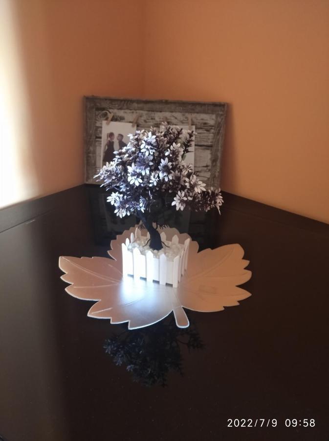 Buric Rooms Niksic ภายนอก รูปภาพ