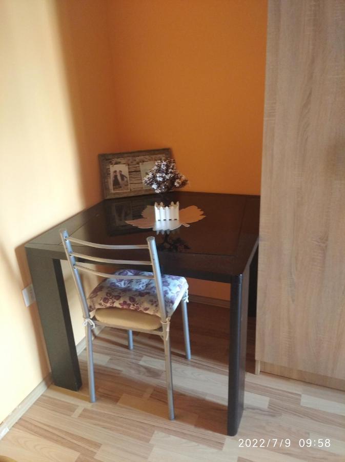 Buric Rooms Niksic ภายนอก รูปภาพ