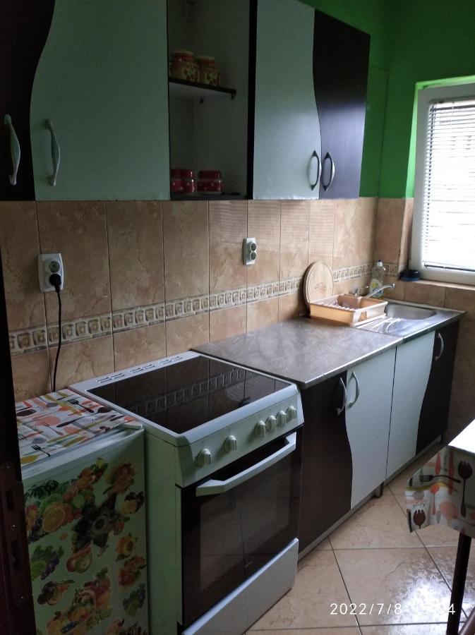 Buric Rooms Niksic ภายนอก รูปภาพ