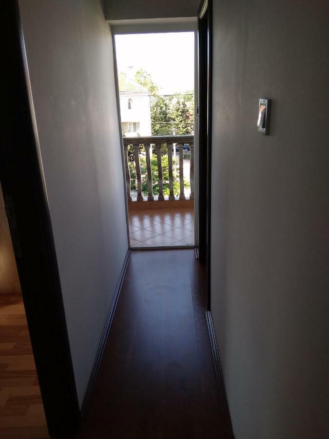 Buric Rooms Niksic ภายนอก รูปภาพ