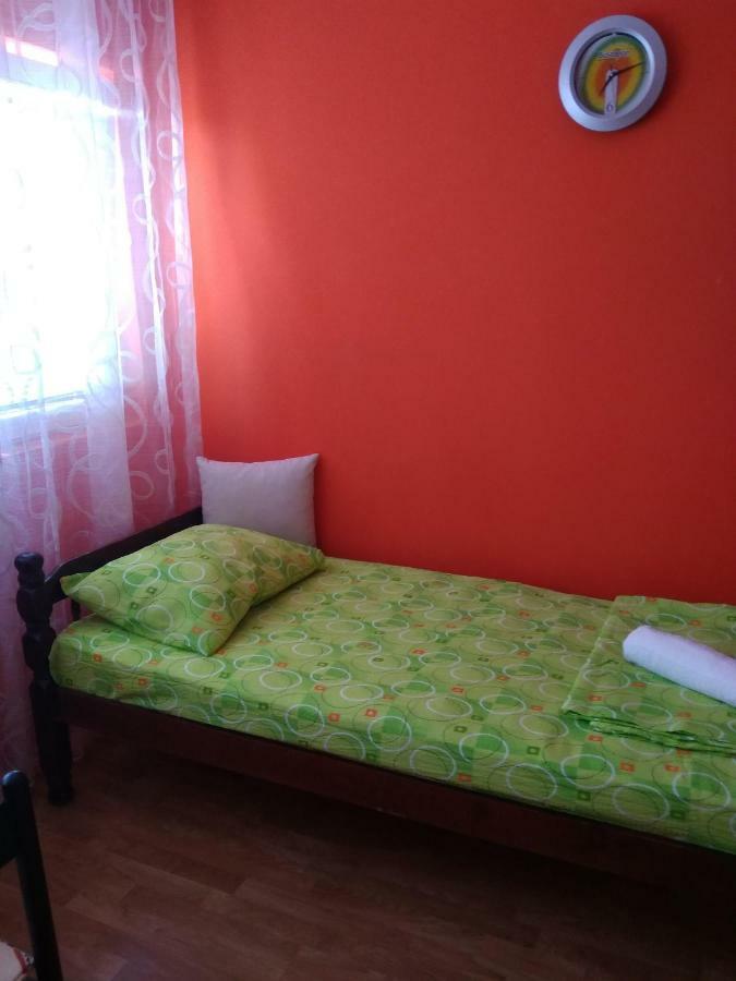 Buric Rooms Niksic ภายนอก รูปภาพ